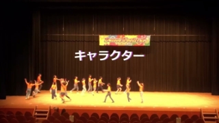 令和5年1月28日『Winter Dance Crash！』ハピオレ初出演