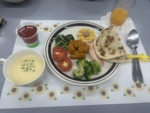 夏休み企画!食育クッキング教室を行いました🍳
