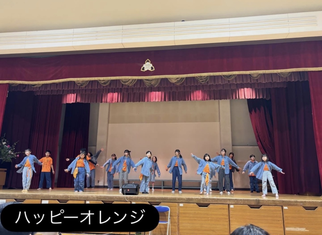 ハッピーオレンジ ラストコンサート
